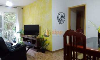 Imagem 2: Apartamento com 3 dormitórios à venda, 76 m² por R$ 457.000,00 - Santana - São Paulo/SP