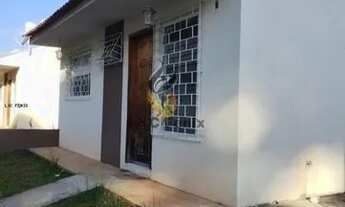 Imagem: Colombo - Casa em Condomínio - São Dimas