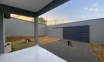 Imagem 4: Casa 3/4 sendo 2 suítes Senador Canedo