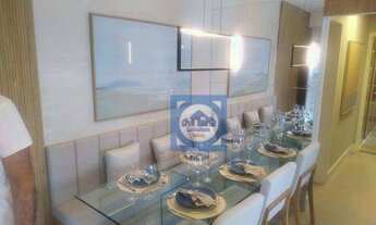 Imagem 2: Apartamento à venda de 2quartos - Marapé- Santos -SP