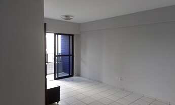 Imagem 4: Apartamento para venda tem 84 m² com 3 quartos suíte 2 vagas piscina em Torre - Recife