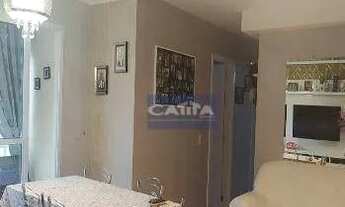 Imagem 5: Apartamento à venda, 71 m² por R$ 745.000,00 - Vila Carrão - São Paulo/SP