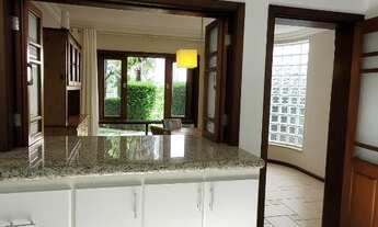 Imagem 2: Casa de alto padrão em condomínio próximo a Barão Geraldo 5 Quartos