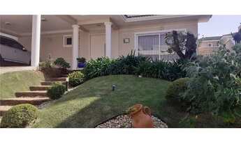 Imagem: Sobrado Para Locação com 3 Suíte em Valinhos