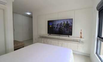 Imagem 6: Apartamento Beira Mar no Novo Campeche