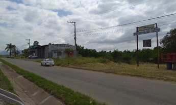 Imagem 3: Terreno BR 101 contorno coca-cola