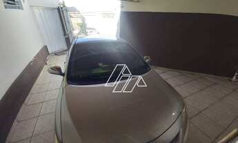 Imagem 2: Casa com 3 dormitórios, 90 m² - venda por R$ 310.000,00 ou aluguel por R$ 1.500,01/mês - J