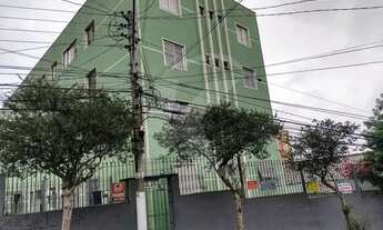 Imagem 3: Apartamento com 01 Dormitório, sala, cozinha, banheiro, área de serviço