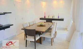 Imagem 2: Apartamento para venda e locação com 3 suítes Rua Pensilvânia 558 brooklin