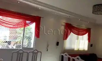 Imagem 5: Casa - Vila Brandina - Campinas