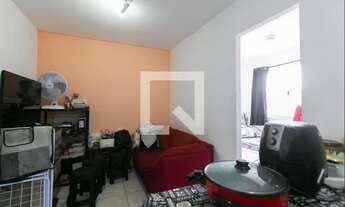 Imagem 5: Apartamento à Venda - Itaquera, 1 Quarto, 24 m2