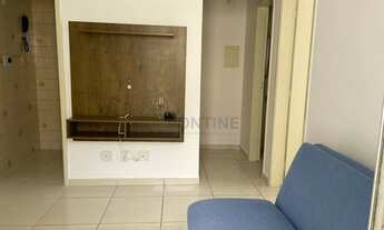 Imagem 2: Apartamento com 1 dormitório para alugar, 30 m² por R$ 2.500/mês - Liberdade - São Paulo/S