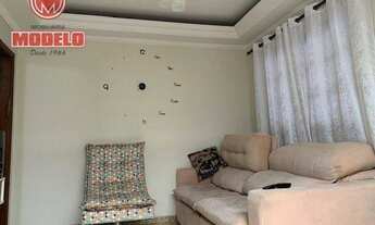 Imagem 7: Casa com 3 dormitórios à venda, 90 m² por R$ 330.000 - Jardim Sol Nascente - Piracicaba/SP