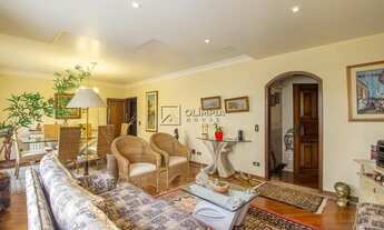 Imagem 7: Apartamento Venda Campo Belo 127 m² 3 Dormitórios