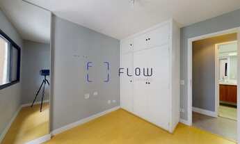 Imagem 7: Apartamento com 3 quartos (2 suítes), 2 banheiros, 2 vagas de garagem e sem elevador