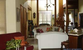 Imagem 2: CASA EM CONDOMÍNIO - CONDOMÍNIO HILLS 3 - SP