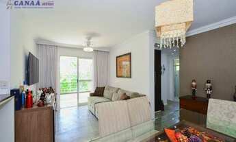 Imagem 5: Apartamento com 2 dormitórios à venda, 72 m² por R$ 427.000,00 - Paraíso do Morumbi - São