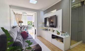 Imagem 5: APARTAMENTO no AMÉRICA com 3 quartos para VENDA, 87 m²