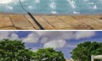 Imagem 4: Caldas Novas- Go flats lacqua diroma e Riviera