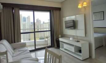 Imagem 4: FLAT - MOEMA ÍNDIOS - SP