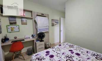 Imagem 6: Apartamento frente mar Mongaguá