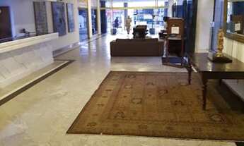 Imagem 1: The Plaza Residence