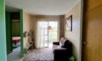 Imagem 6: Apartamento com 3 quartos no 1° andar proximo da portaria, apenas um lance de escada.Agen