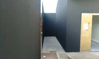 Imagem 5: Troco casa por sítio no mesmo valor a casa é nova em faze de cabamento