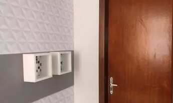 Imagem 2: Apartamento com 2 dormitórios, 40 m² - venda por R$ 235.000,00 ou aluguel por R$ 1.644,00