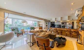 Imagem: Apartamento 3 dormitórios no Central Parque