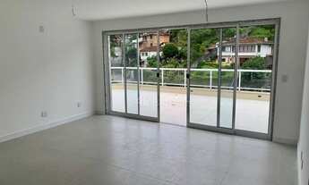 Imagem: Cobertura com 3 dormitórios à venda por