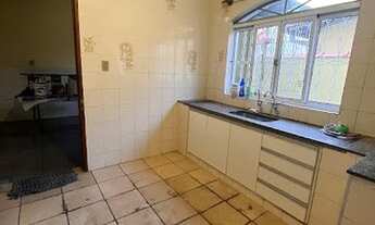 Imagem 4: Casa com 2 dormitórios para alugar, 125 m² por R$ 1.910,00/mês - Jardim Uirá - São José do