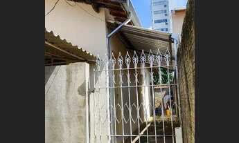 Imagem 2: Casa com 1 dormitório para alugar, 50 m² por R$ 750,00/mês - Vila Monteiro - Piracicaba/SP