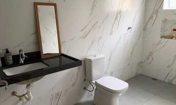 Imagem 5: Casa Settvile 3 Dormitórios, com dívida do terreno, aceito carro como parte do pagamento