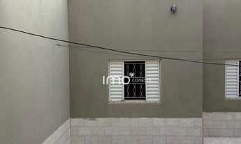 Imagem: CASA A VENDA 03 QUARTOS - PARQUE RESIDENCIAL