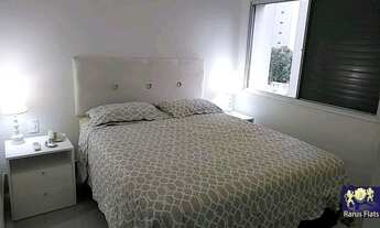 Imagem 6: Flat para locação no Itaim Bibi - Edifício Saint James - Cód. SNP03965