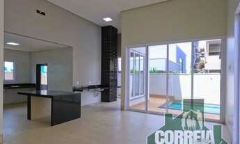 Imagem 5: CASA DE CONDOMÍNIO GOIÂNIA PORTAL DO SOL GREEN