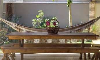 Imagem 3: Sobrado - Jardim Regina - Indaiatuba/SP