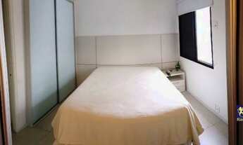 Imagem 5: Flat para locação no Jardins - Edifício Fortune Residence - Cód. VGX13087