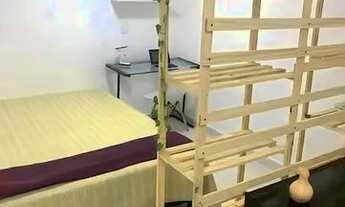 Imagem 6: Kitnet mobiliada 950,00