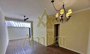 Imagem: Apartamento - Ribeirão Preto - Jardim São