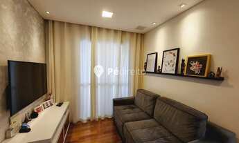 Imagem 7: Apartamento 2 Dormitórios 1 vaga -Tatuapé - São Paulo/SP, Zona Leste