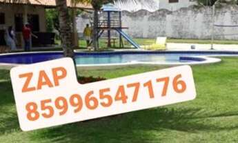 Imagem 3: Casa de praia taiba!!!