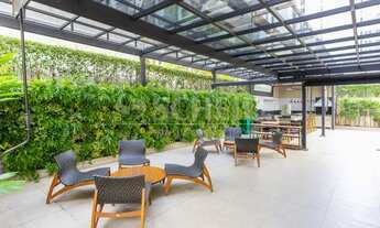 Imagem 4: Lindo Apartamento para Venda em Moema - 192m² | 4 Dormitórios | 3 Suítes