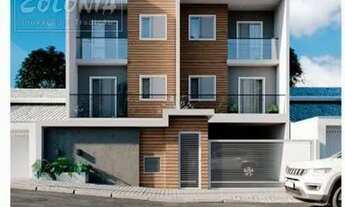 Imagem: Santo André - Apartamento Padrão - Jardim