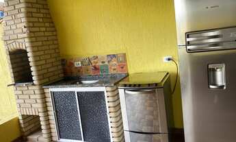 Imagem 5: Aluga se Casa com 2 dormitórios