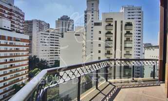 Imagem 2: São Paulo - Apartamento Padrão - Jardim América