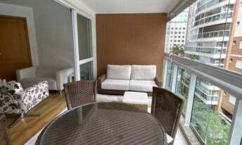 Imagem 2: Apartamento com 2 dormitórios 1 suíte para alugar Rua Helena 151 Vila Olímpia