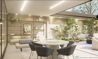 Imagem 3: Vende-se mansão de 4 suítes no Condominio Supremo Itália em Cuiabá MT