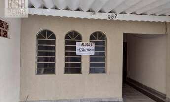 Imagem: Casa com 3 dormitórios para alugar, 80